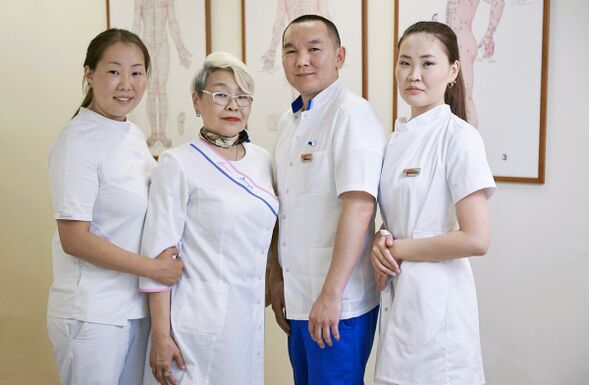 Tibetská medicína pomáhá při bolestech zad