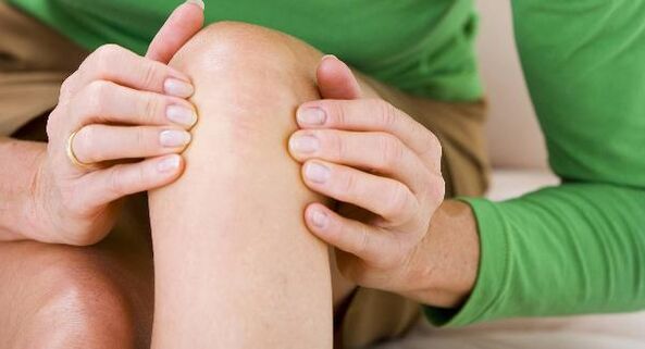 Nadměrné cvičení způsobuje bolesti kolen