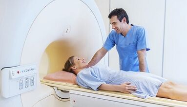Metody léčby cervikální osteochondózy u žen