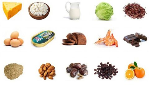 dieta pro artrózu